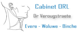Dr Verougstraete - ORL